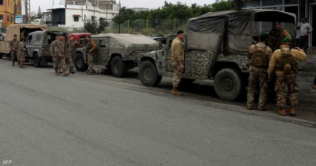 واشنطن تمنح بيروت 230 مليون دولار "لنزع سلاح حزب الله"