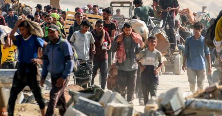 "على حماس قول نعم".. سكان غزة يدعمون خطة ترامب