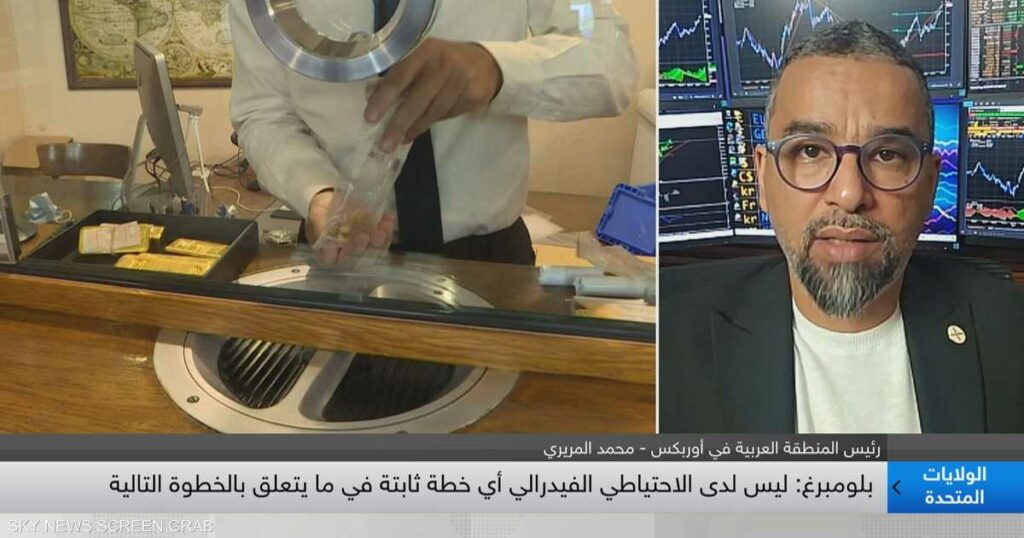 أوربكس: استمرار الإغلاق الحكومي يهدد أسواق الأسهم