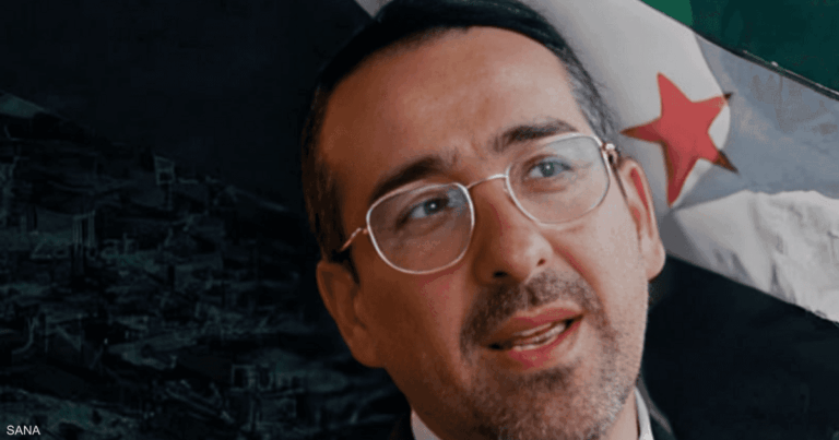 للمرة الأولى منذ 1967.. حاخام يهودي يترشح للبرلمان السوري