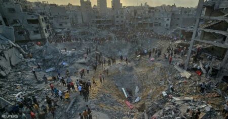 ترحيب عربي ودولي بموافقة "حماس" على خطة ترامب الخاصة بغزة