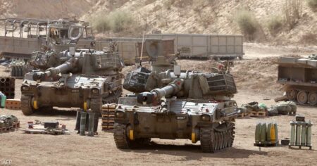 البيت الأبيض: محادثات تقنية بشأن غزة تجرى في مصر