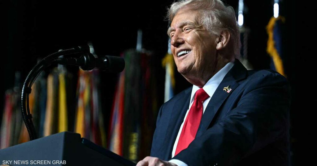 ترامب يغيّر استراتيجيته.. ماذا يعني شعار "انتظروا حتى 2026"؟