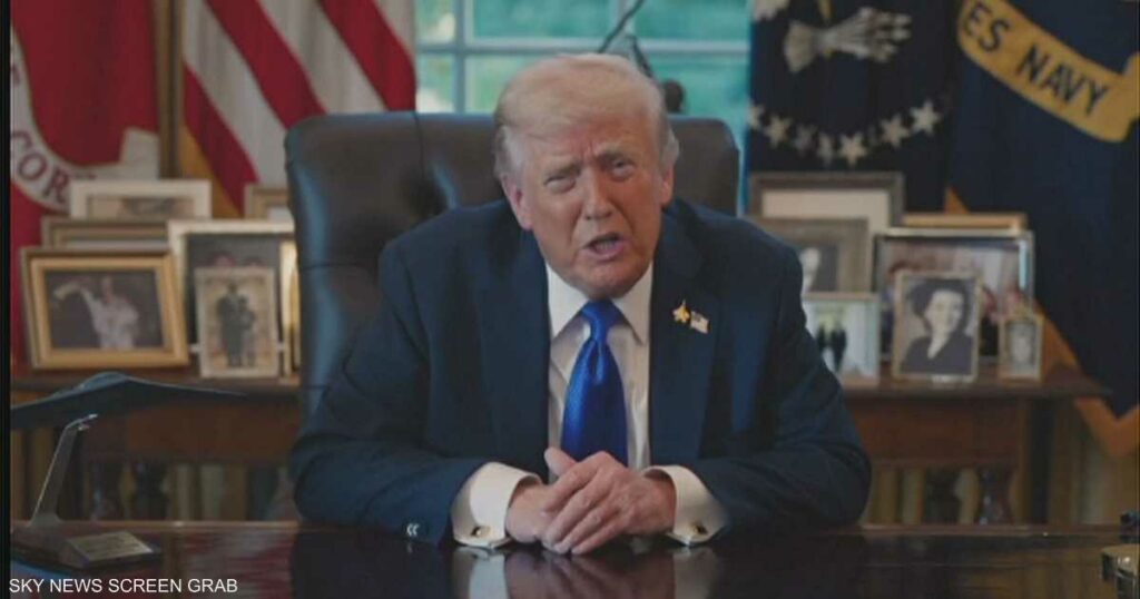 بعد خطة ترامب.. إلى أي مدى اقتربت حرب غزة من نهايتها؟