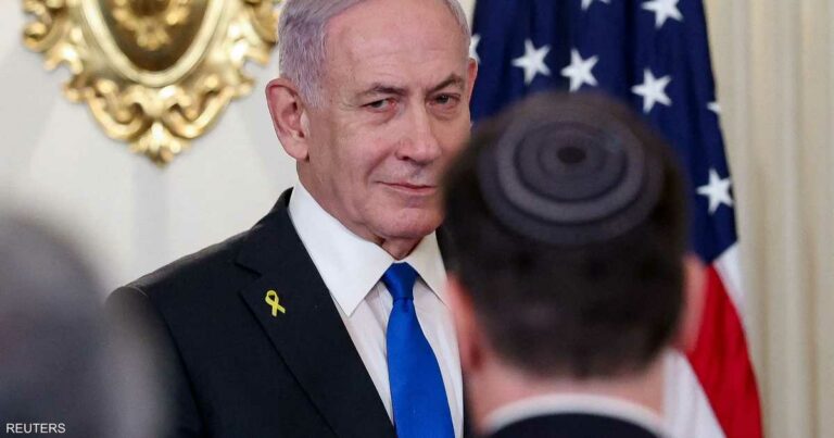 دون سموتريتش وبن غفير.. نتنياهو يعقد مشاورات بعد رد حماس