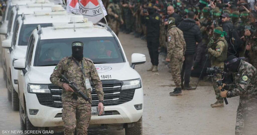 أبرز الأسرى الذين استبعدتهم إسرائيل من صفقة التبادل