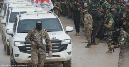 أبرز الأسرى الذين استبعدتهم إسرائيل من صفقة التبادل