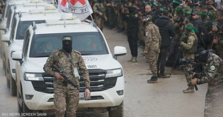 أبرز الأسرى الذين استبعدتهم إسرائيل من صفقة التبادل