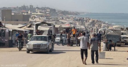 حماس بين سلاحها والاتفاق الغامض هل يعرقل نتنياهو خطة السلام؟