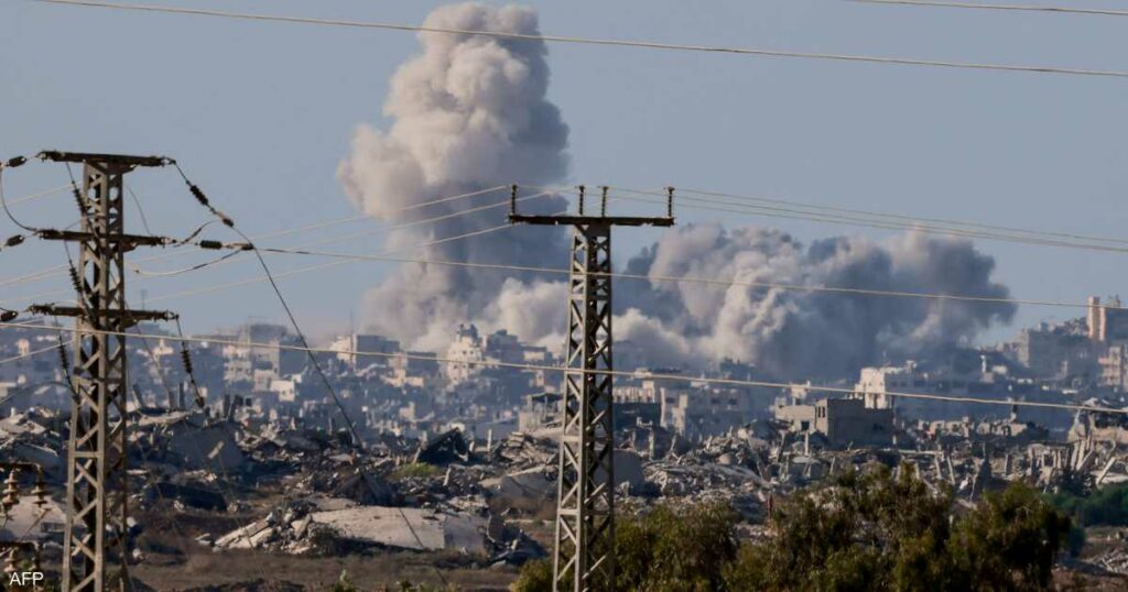 حماس تؤكد استعدادها لوقف الحرب وتبادل الأسرى والرهائن "فورا"