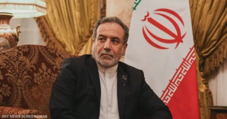 عراقجي يهاجم ترامب.. ويشكك في نوايا إسرائيل "للسلام"