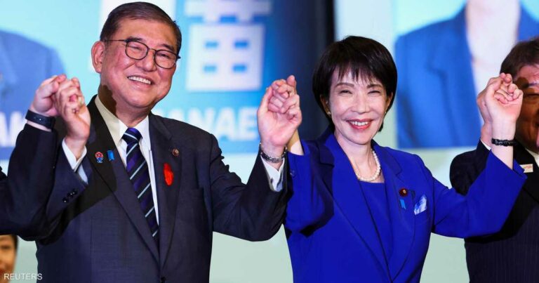 تاكايشي تضع الطاقة النووية في صميم استراتيجية اليابان