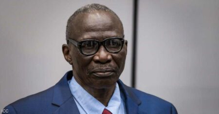 من الجنائية الدولية.. أول حكم في "جرائم دارفور"