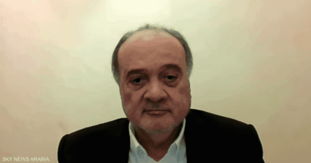 القدوة: نجاح خطة غزة رهن الإرادة السياسية لترامب