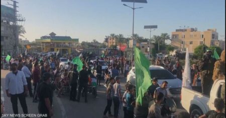 من واشنطن إلى شرم الشيخ.. غزة على مفترق طريق وقف الحرب