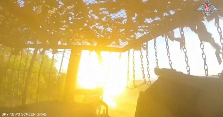 بـ"أسطول الظل".. زيلينسكي يتهم روسيا بزعزعة استقرار أوروبا