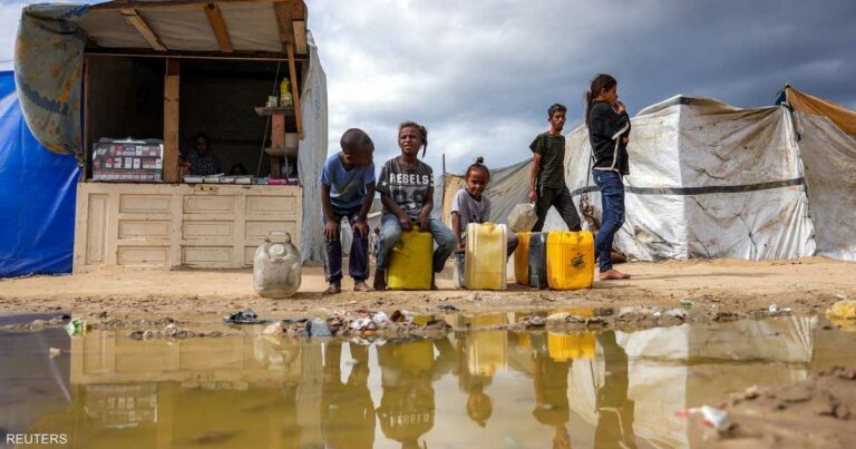 بعد عامين من الحرب.. غزة وإسرائيل تدفعان فاتورة فادحة