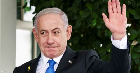 نتنياهو يخطئ مجددا في عدد الرهائن الإسرائيليين.. ماذا قال؟