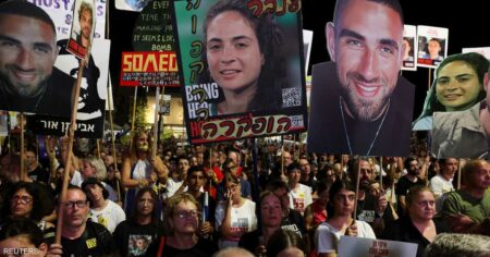 بعد تكرار "زلة نتنياهو".. عائلات الرهائن تطالب بتوضيح