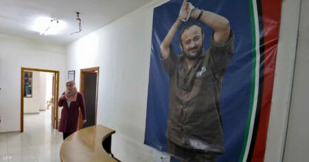 البرغوثي على رأس مطالب "حماس" في مفاوضات "شرم الشيخ"