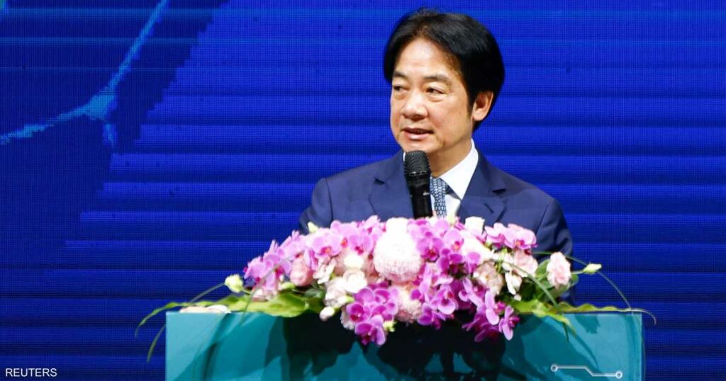 رئيس تايوان: ترامب يستحق نوبل للسلام إن نجح في "هذه المهمة"