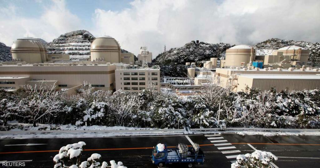 اليابان تجدّد رهانها على الطاقة النووية بقيادة ساناي تاكايشي