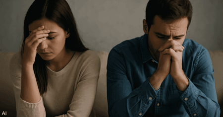 النساء أم الرجال.. من أكثر عرضة للإصابة بالاكتئاب؟