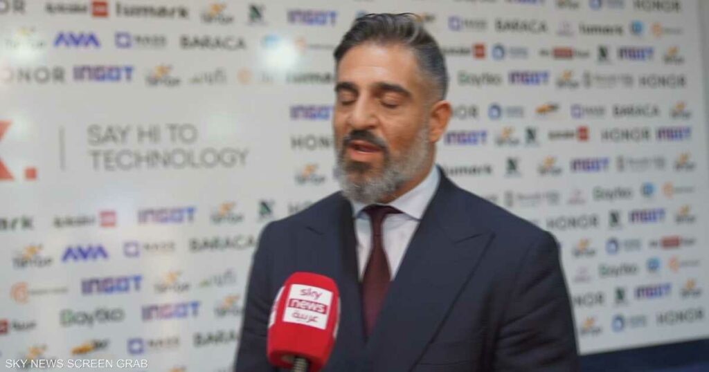 هارسين: تنويع الأصول هو مفتاح الاستثمار المتوازن