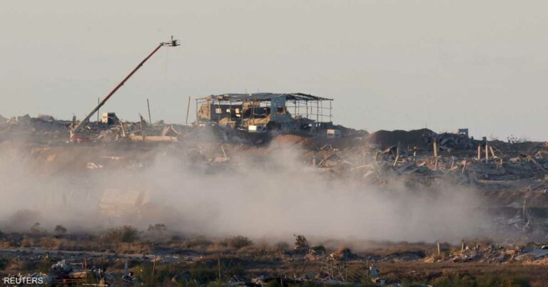 مصادر فلسطينية: الساعات الـ48 القادمة حاسمة في مفاوضات غزة