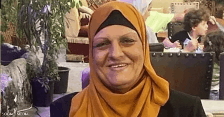 أجلاها ترامب من غزة.. من هي الفلسطينية أحلام فروانة؟