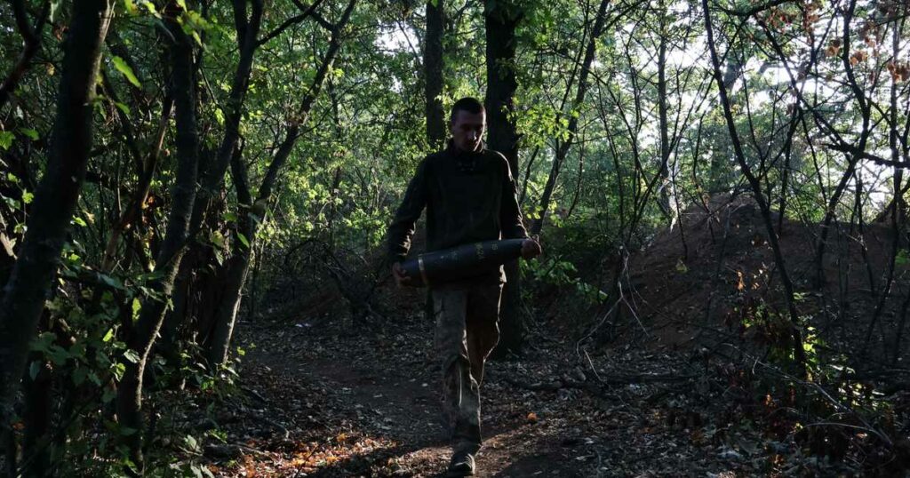 انتصار روسيا في أوكرانيا.. ماذا لو كان مجرد البداية؟