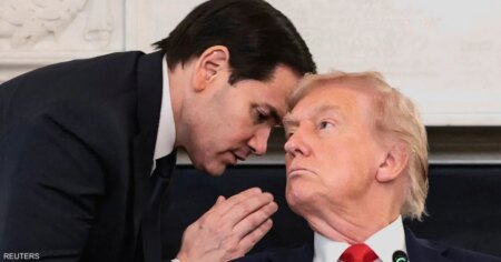 "تحول مفاجئ" في بوصلة ترامب.. دول جديدة تتصدر أولويات واشنطن