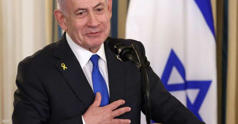 أول تعليق من نتنياهو بعد التوصل إلى اتفاق مع "حماس" بشأن غزة