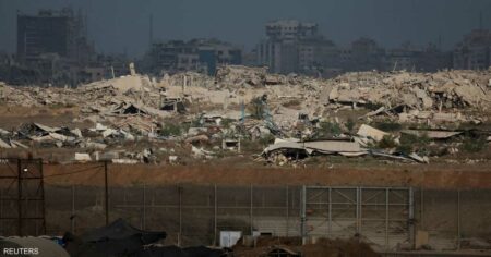 إسرائيل تمتنع عن الهجمات في غزة.. بانتظار المصادقة الرسمية