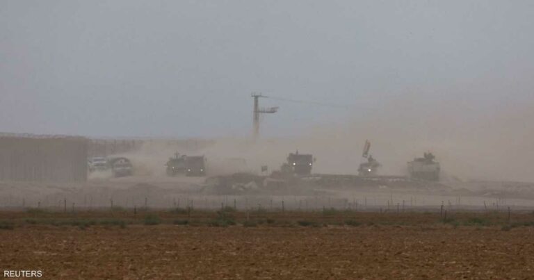 الدفاع المدني يحذر الفلسطينيين من العودة إلى مدينة غزة