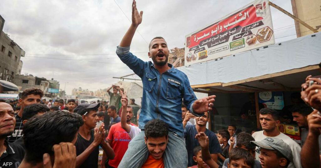 وثيقة إسرائيلية تكشف خريطة تنفيذ خطة ترامب بغزة..ماذا تضمنت؟