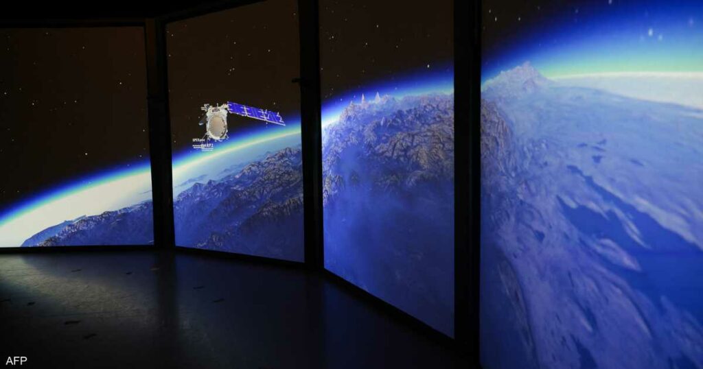 "ضوء الشمس عند الطلب".. مشروع فضائي يهدد ظلمة الأرض