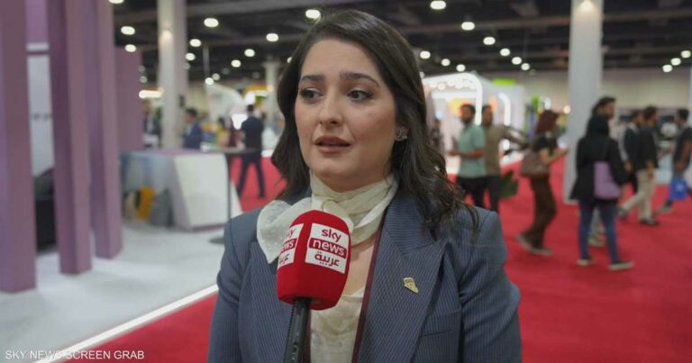 دانيا محمد: موقع كردستان العراق محفز لنمو قطاع العقارات