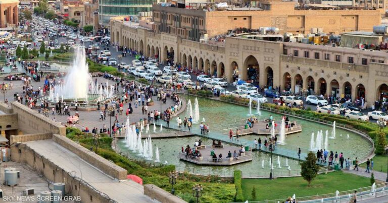 العقارات في كردستان.. قوة دافعة للنمو الاقتصادي والاستثمار