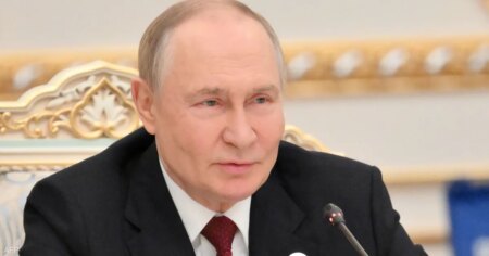 روسيا تعلق على "تهديد" طائرة بوتين في بولندا