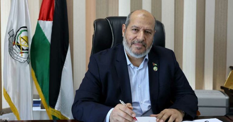 حين تكتب حماس روايتها.. قراءة في خطاب خليل الحية