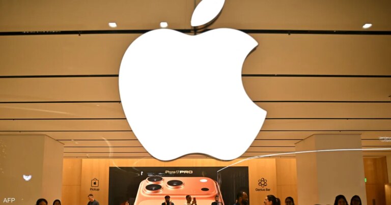 بـ 416 مليار دولار.. آبل تسجل أعلى إيرادات سنوية في تاريخها