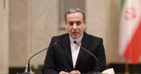 إيران تعلق على دعوة ترامب للحوار.. وسلوك واشنطن