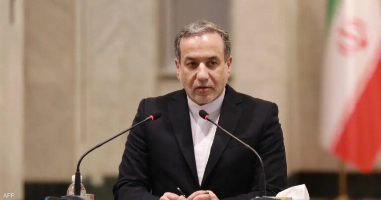 إيران تعلق على دعوة ترامب للحوار.. وسلوك واشنطن