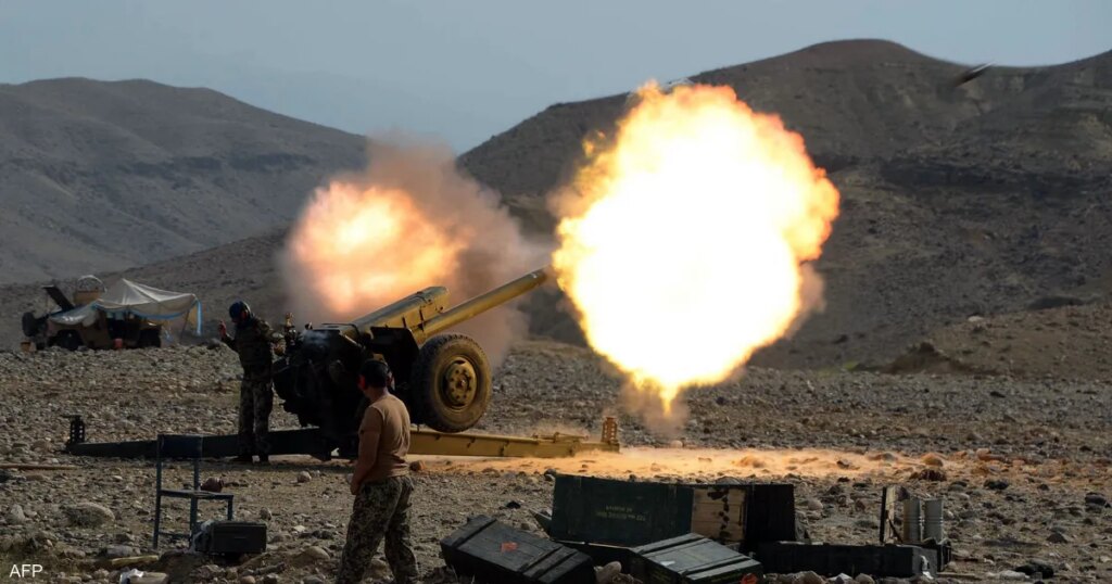 انتهاء العمليات العسكرية.. ماذا جرى بين كابول وإسلام آباد؟