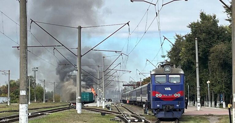 كوبا تعلق على اتهامها بالتورط في حرب أوكرانيا