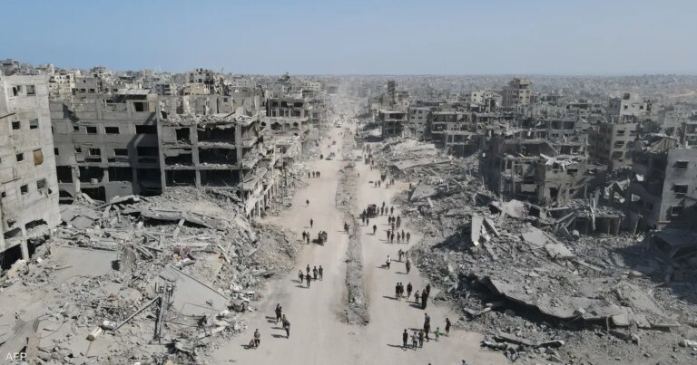 مصدر من حماس: لن نشارك في حكم قطاع غزة