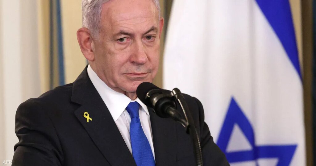 إسرائيل تحسم أمرها من المشاركة في قمة شرم الشيخ