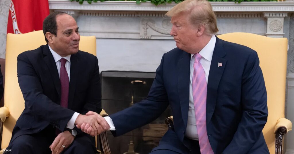 4 دول "ضامنة" لتنفيذ خطة غزة.. ما هي؟