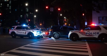 4 قتلى بإطلاق نار داخل "حانة" في ولاية أميركية